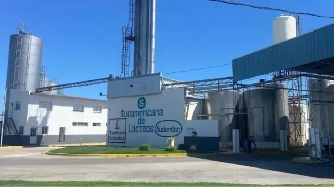 Tras cambiar de dueño, una láctea apuesta a las exportaciones y prepara una inversión de u$s4 millones