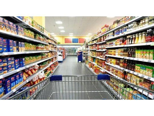 La confianza de los empresarios supermercadistas cayó a mínimos en seis meses: acusan problemas de demanda y financiamiento