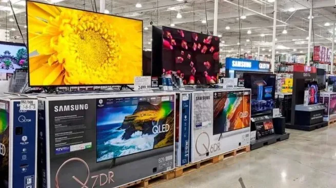 Supermercados liquidan televisores desde $199.000: cuáles son las mejores ofertas y cómo aprovecharlas