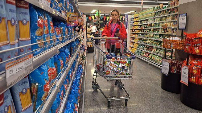 Se consolidan tendencias de consumo: se destinan más en transporte, servicios y comercios de cercanía