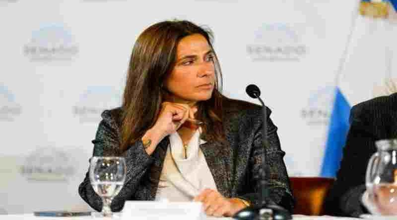 Talerico, dura por la causa Adorni: “La sociedad solo puede corregir esto con el voto”