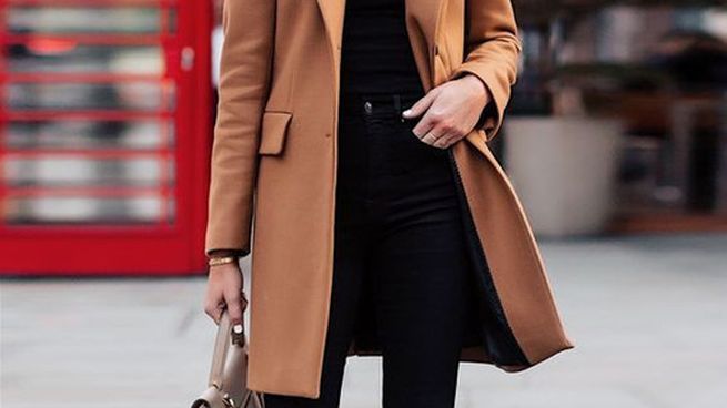 El abrigo que vuelve para quedarse en este otoño invierno 2026: cómo usar los tapados de paño