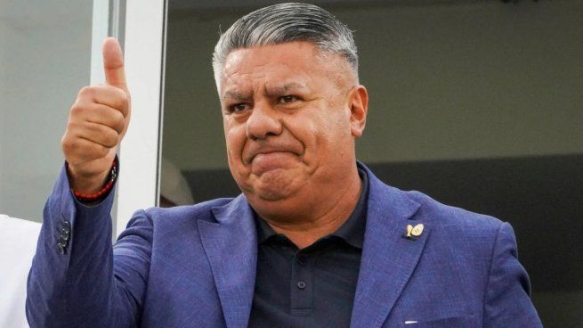 La Justicia autorizó a Claudio "Chiqui" Tapia a viajar al Mundial 2026 y a la final de la Champions League