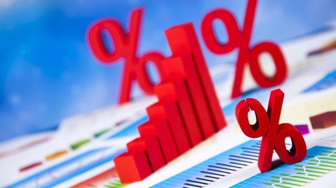Plazo fijo con tasas que rondan el 20%: así operan los principales bancos hoy, viernes 24 de abril