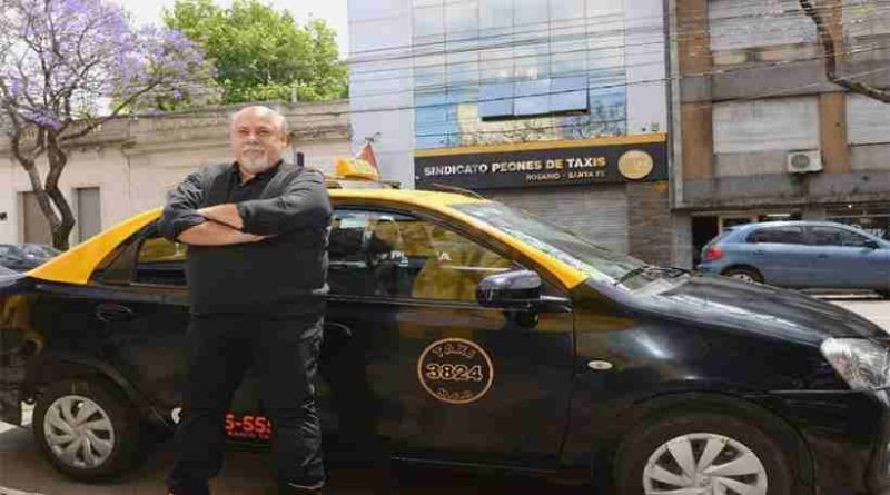 Gremio de taxistas rechaza desregular la tarifa en Rosario