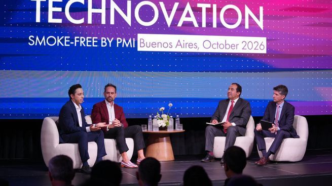 Cambio de hábitos, comercio ilícito y salud pública: otros ejes del debate sobre un futuro libre de humo