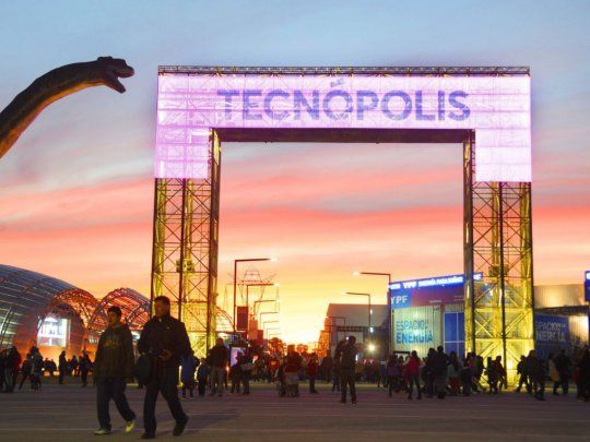 Tecnópolis: un gigante del entretenimiento se suma a la puja por la concesión del predio