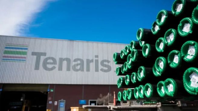 Tenaris notificó 150 despidos en su planta de Valentín Alsina