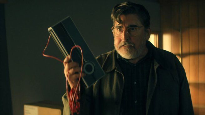 Jubilados vs monstruos: Netflix sorprende con una serie de ciencia ficción distinta a todas