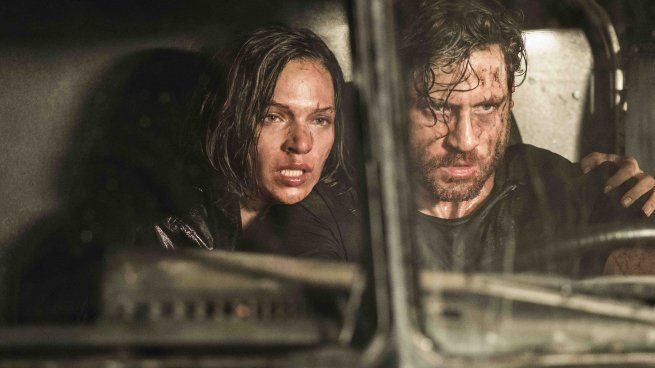 Juzgala por vos mismo: cuál es la película de Netflix con peor valoración de la historia