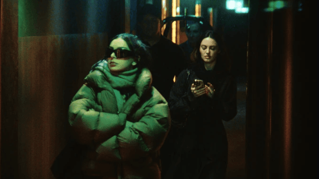 Protagonizada por una estrella pop: la película que llega a HBO Max en octubre y no te podés perder