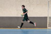 Comercio dio el golpe y bajó a Mercantil