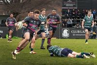 Las Águilas llega a la final puntero e invicto