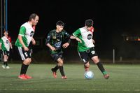 El sprint hacia la gloria