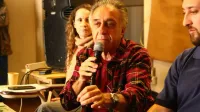 Néstor Pitrola: "La reforma electoral es una bomba de humo"