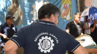 Otra mala noticia para la UOM: ni contratando al abogado de Adorni le alcanzó