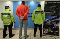 Dos detenidos por el millonario robo a una joyería