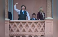 La Libertad Avanza tiene 26% de intención de voto