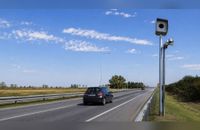 Anuncian reparación de más de 1.000 km de rutas nacionales