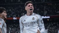 La pelea de Fede Valverde con Tchouaméni: el escándalo que sacude al Real Madrid