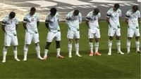 Irlanda rompe el protocolo ante Israel en la Nations League: un gesto por Palestina