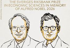 Nobel de Economía 2026: el enfoque neokeynesiano que conecta consumo, inflación y políticas públicas
