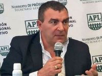 Murió Norberto Di Próspero, histórico referente del gremialismo legislativo