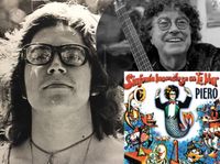 Fallece Piero a los 81 años: la despedida del músico que inmortalizó “Mi viejo” y “Para el pueblo lo que es del Pueblo”