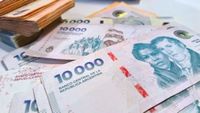 Plazo fijo en 2026: ¿cuánto rinde invertir $500.000 a 30 días?