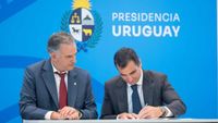 Orsi anunció la mayor inversión en la historia del país: US$5.700 millones en centros de datos solares