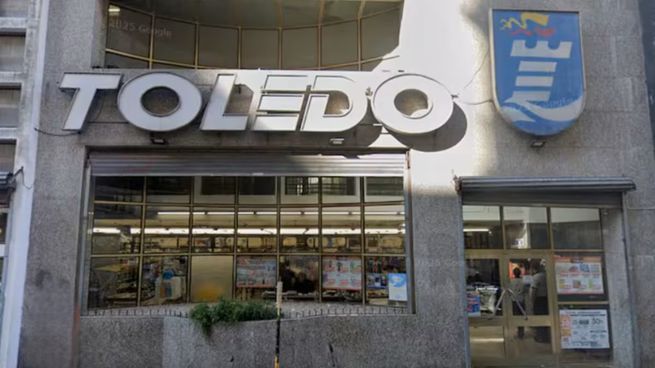 Supermercados Toledo busca comprador: negocia con dos cadenas mientras vende inmuebles para sostenerse