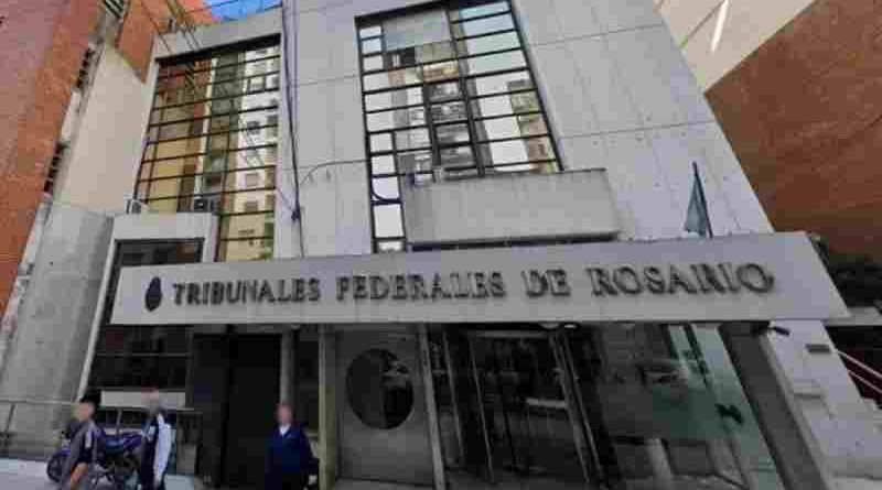 Judiciales nacionales realizan un paro de 24 horas este viernes