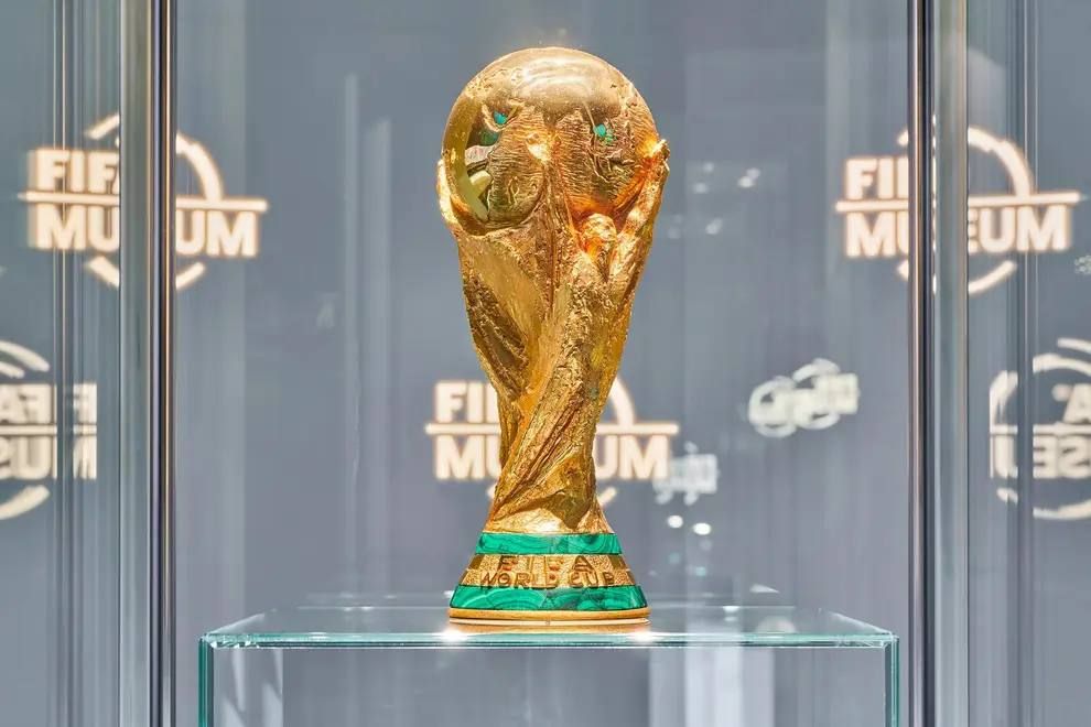 Ranking de la FIFA post-mundial: ¿En qué posición quedó Uruguay?