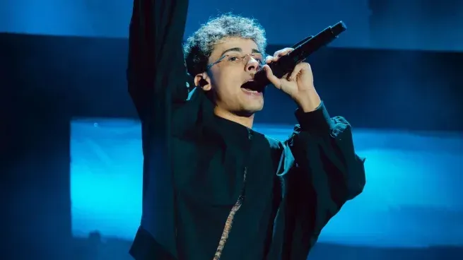 Trueno, Milo J, Angela Leiva y más le pondrán música en vivo a los Premios Gardel 2026