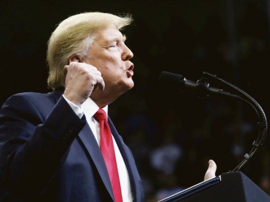 La ley de guerra de EEUU complica a Donald Trump en el conflicto con Irán