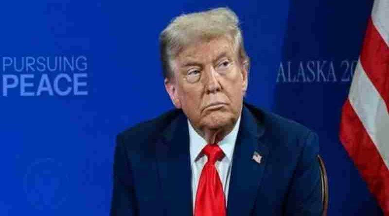 Trump en problemas: los republicanos no llegan como favoritos a las elecciones de medio término