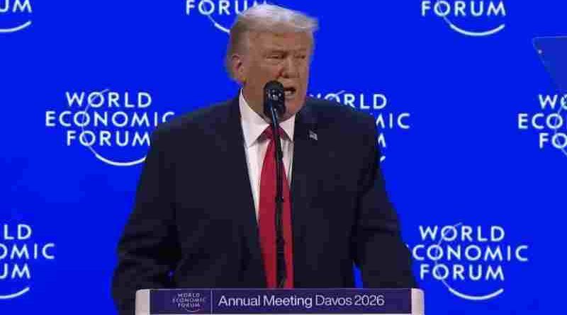 Trump tras atacar Venezuela e Irán advirtió: “Cuba es el siguiente”