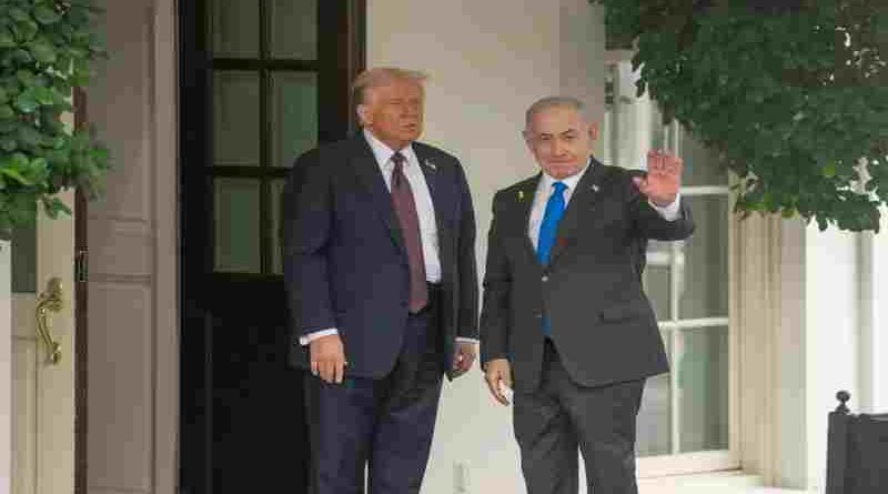 Netanyahu afirma que la guerra contra Irán “sigue en curso”