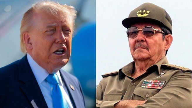 De la distensión al choque: cómo se deterioró la relación entre EEUU y Cuba durante el gobierno de Donald Trump