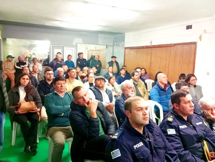 Urupan oficializó el regreso del ciclismo y anuncióactividades para impulsar la disciplina