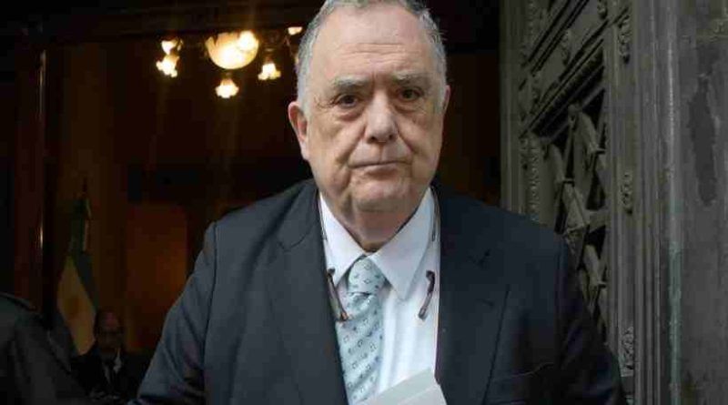 Eduardo Valdés destacó el avance en Brasil por la reducción de la jornada laboral y pidió lo mismo para Argentina