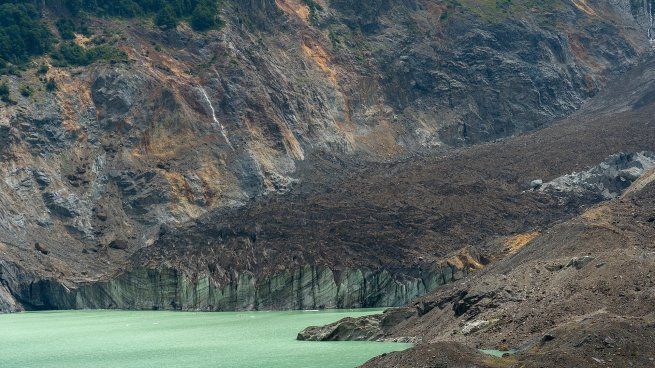 La joya escondida de Bariloche a la que te costará llegar, pero valdrá la pena