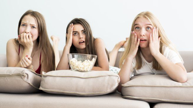 Prime Video: la nueva película de suspenso psicológico con Luisana Lopilato que es furor