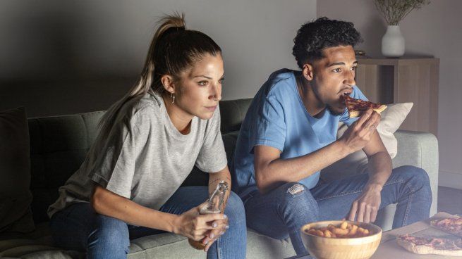La película que marcó a toda una generación está en Disney+, pero ya no tiene la misma relevancia