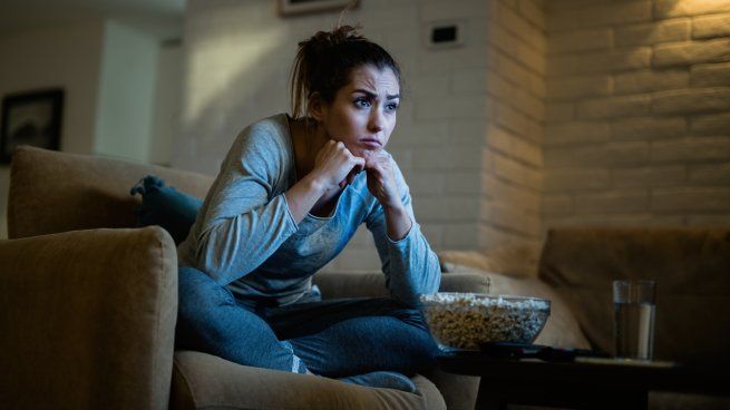 El final te va a volar la cabeza: el clásico que estrenó Netflix y tenés que ver obligatoriamente