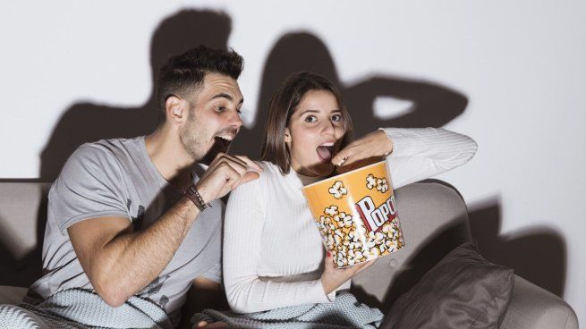 La romántica película de Netflix que te hará volver a creer en el amor en solo 90 minutos