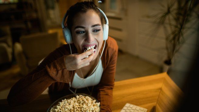 La película de Sandra Bullock y Ryan Gosling que se convirtió en lo más visto de Netflix después de 20 años