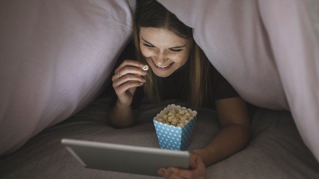 La nueva serie de Netflix que revive a los personajes más queridos de la plataforma