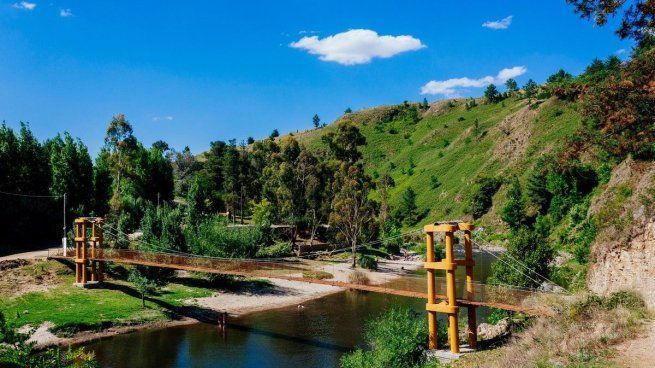 Naturaleza, historia y cultura: el mejor lugar de Córdoba para visitar estas vacaciones de invierno
