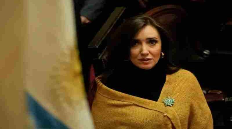 Crece la interna en el Gobierno: calificaron de “papelón” la ausencia de Villarruel en Luján